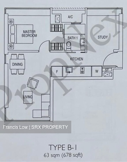 Citylights (D8), Condominium #565654701